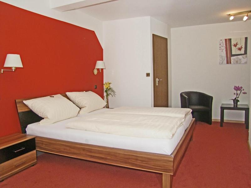 Comfort Double Room image 1