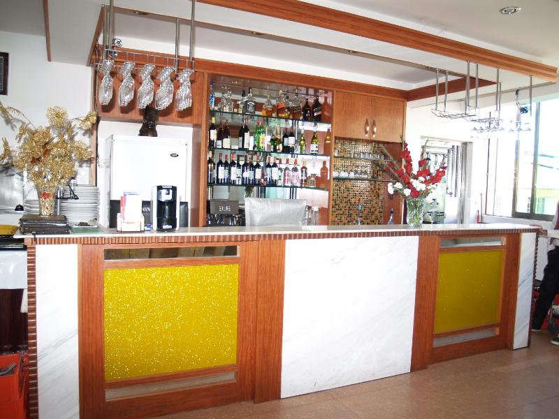 Evergreen Hotel - image 16
