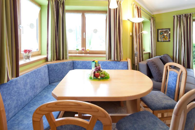Two-Bedroom Apartment image 4