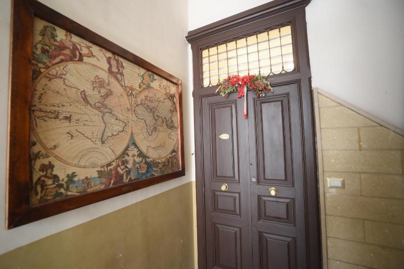 Superior Double Room with Balcony image 1