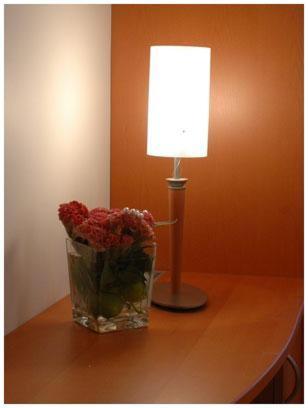 Quadruple Room with Parking and Airport Transfer image 2