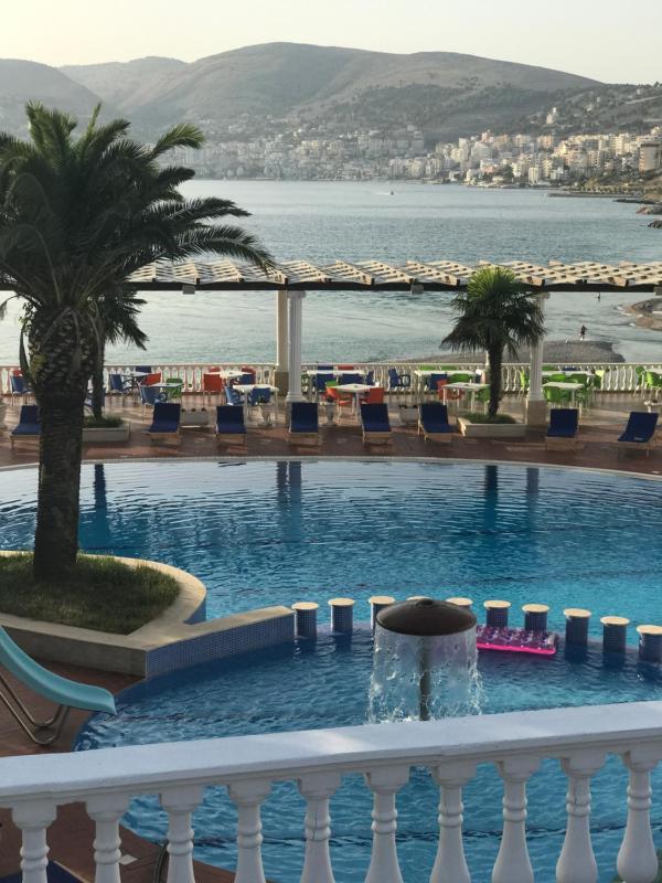 Hotel Dodona - image 8