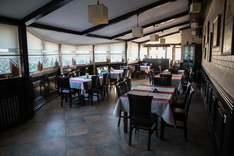 Hotel Ioana - image 12