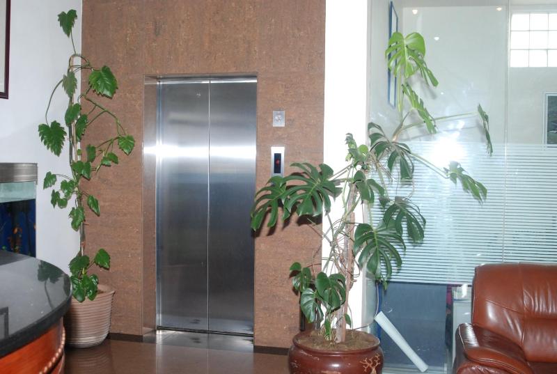 Evergreen Hotel - image 11