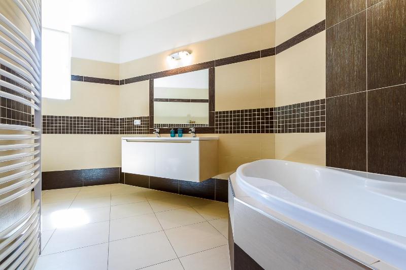 Top Wenceslas Square Apartment - image 9