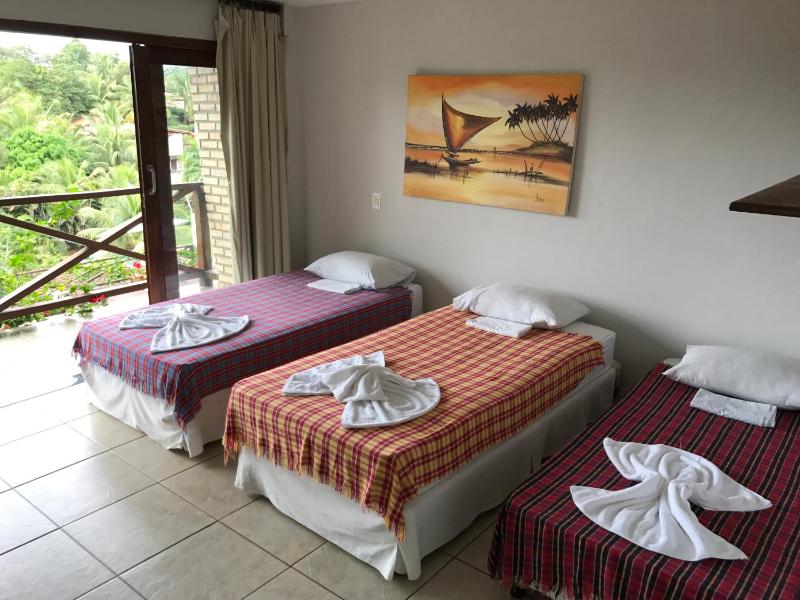 Standard Triple Room image 1