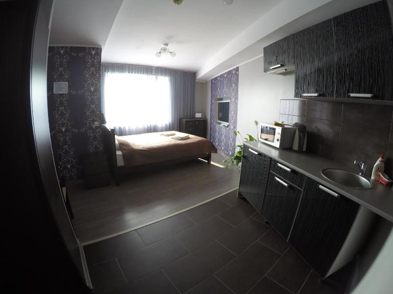 Superior Apartment image 3