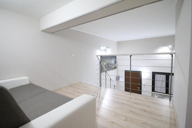 Three-Bedroom Apartment image 2