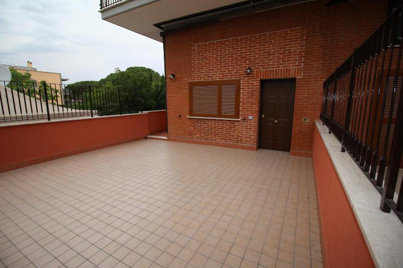 Three-Bedroom Apartment image 3