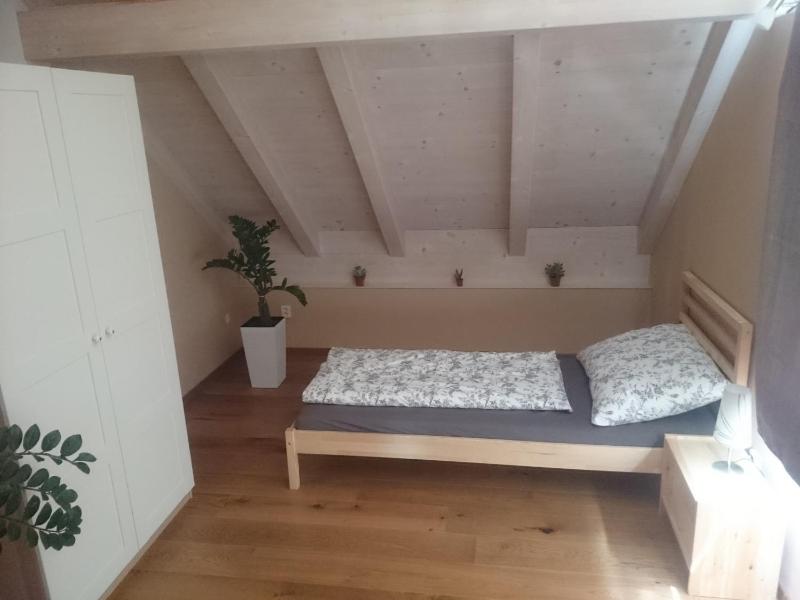 Apartment with Terrace image 3