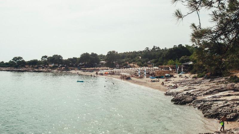 Family Room with Sea View (2 Adults + 2 Children) image 1