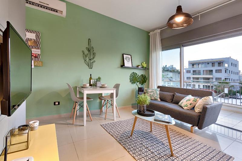Penthouse Apartment image 1