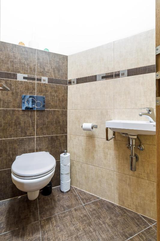 Top Wenceslas Square Apartment - image 11