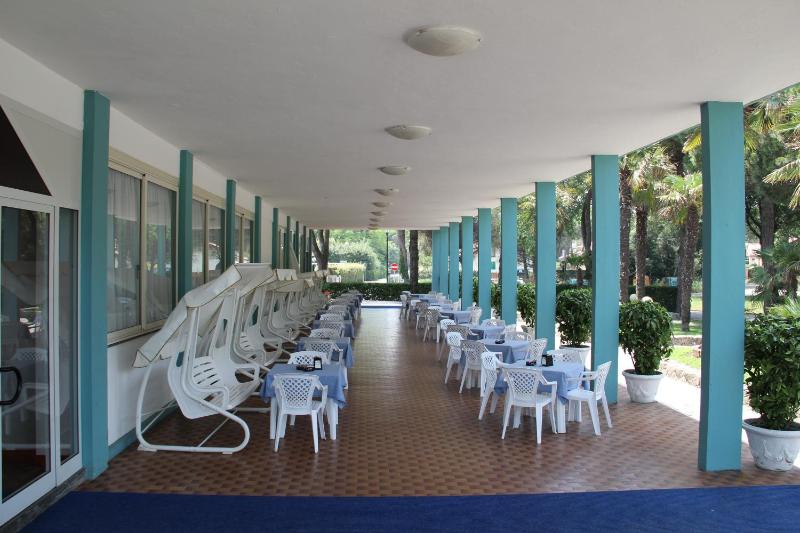 Hotel Palm Beach - image 41