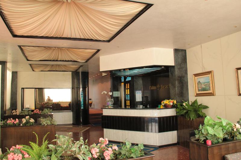 Hotel Palm Beach - image 39
