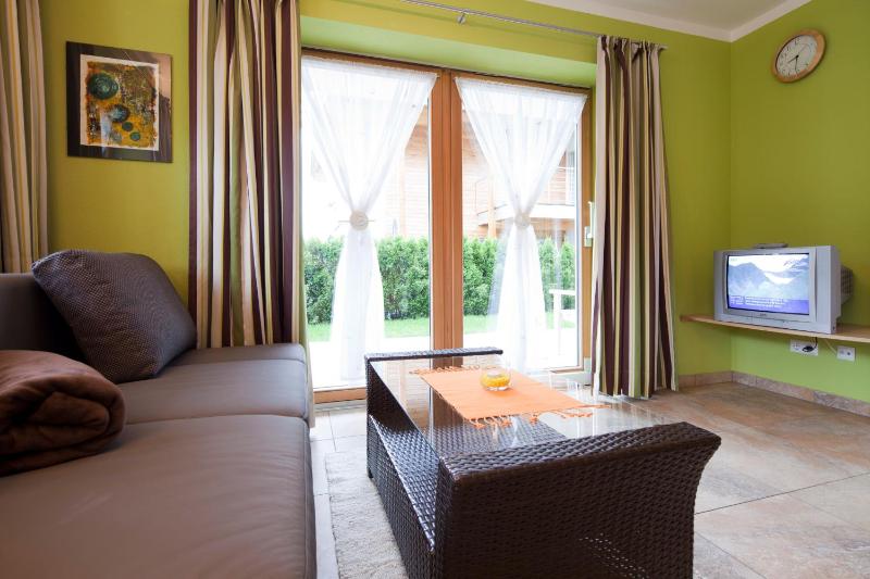 Two-Bedroom Apartment image 3