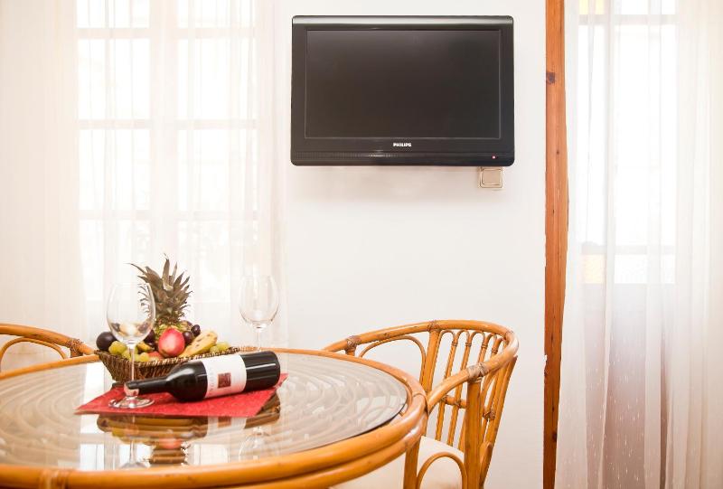 Kekova Hotel - image 35