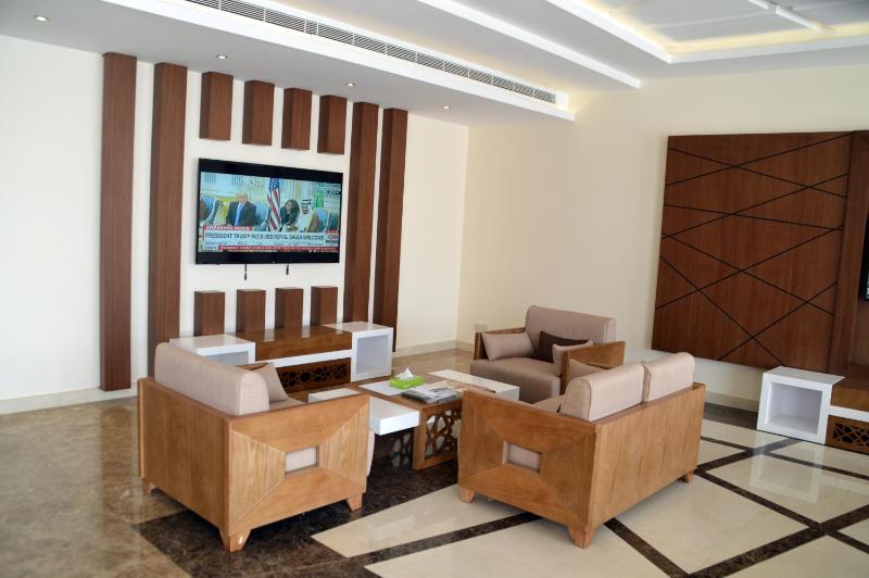 ارجان التخصصي للشقق المخدومة - Arjaan Altakhassusi Serviced Apartments - image 3