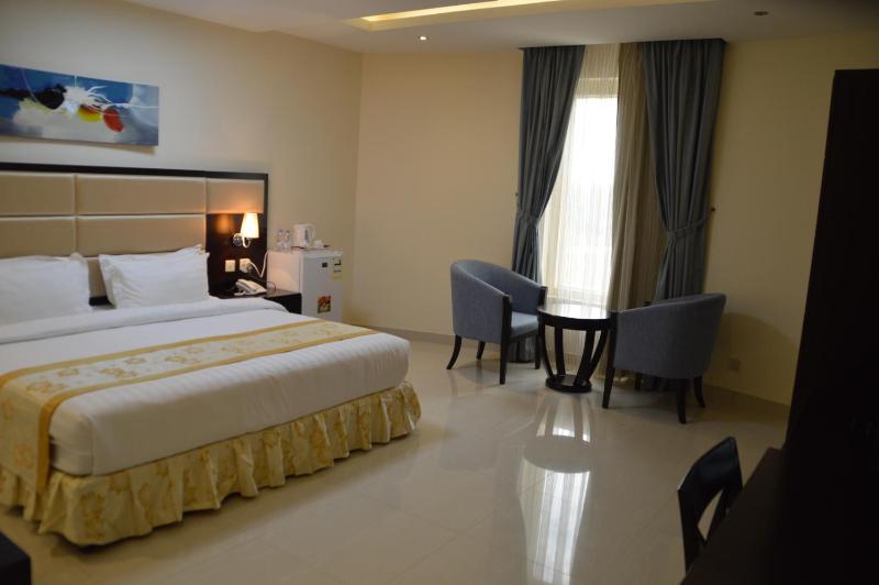 ارجان التخصصي للشقق المخدومة - Arjaan Altakhassusi Serviced Apartments - image 12