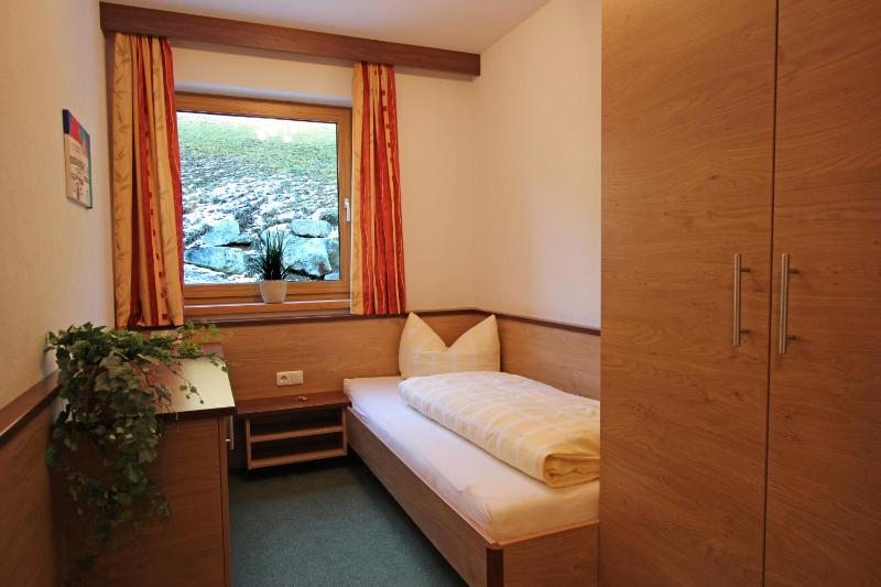 Two-Bedroom Apartment image 4