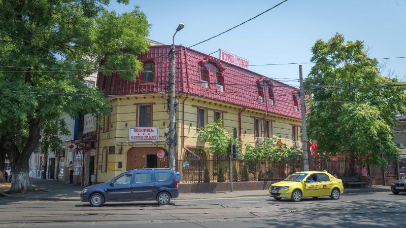 Hotel Foisor - image 11