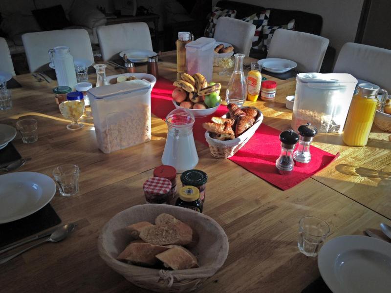 Chalet Aventure B&B Les Gets - image 23