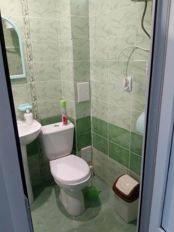 Triple Room with Private Bathroom image 2