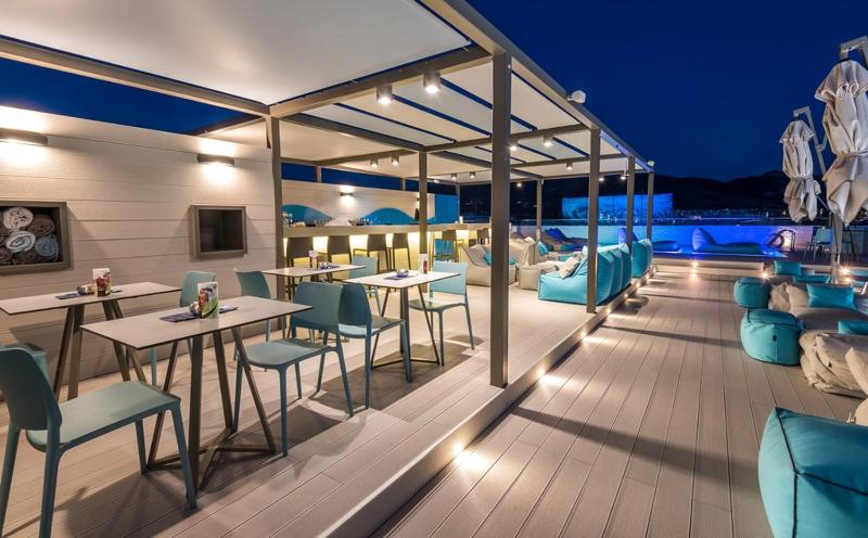 Maritina Hotel - image 32