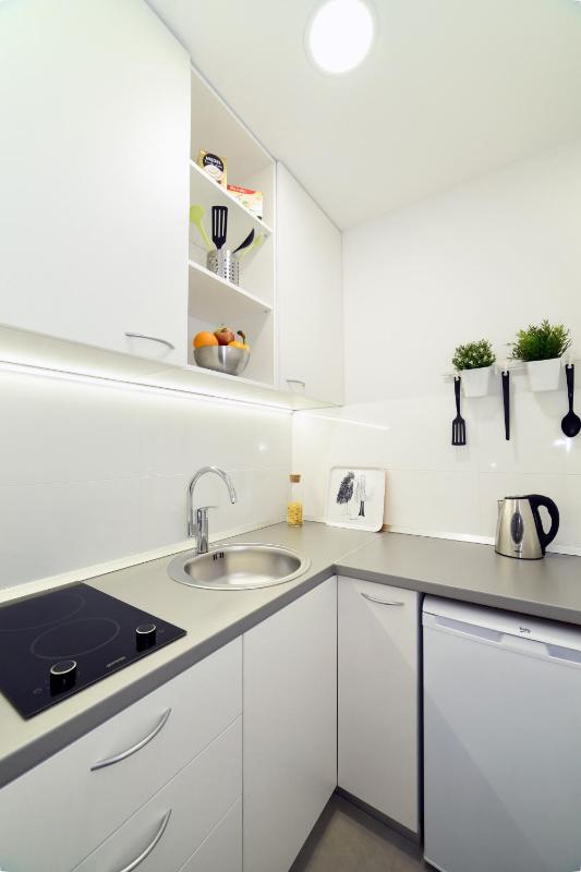 Studio Apartment image 2