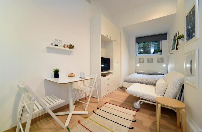 Studio Apartment image 3