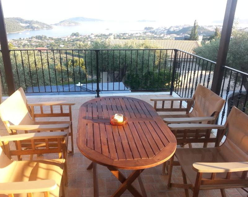 Apartments Villa L&M Skiathos - image 17