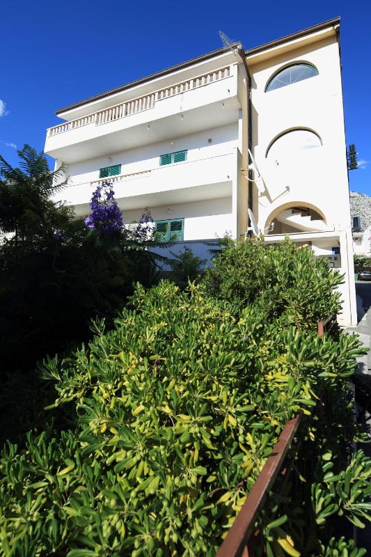Apartments Gisela - image 14
