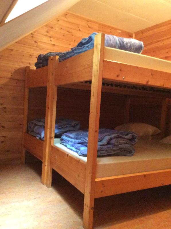 Mixed Dormitory Room image 3