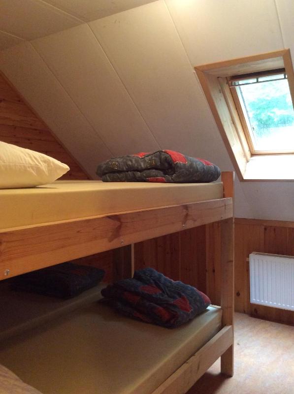 Mixed Dormitory Room image 4