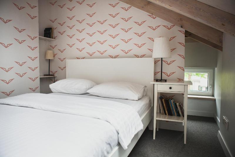 Double Room - Attic image 3