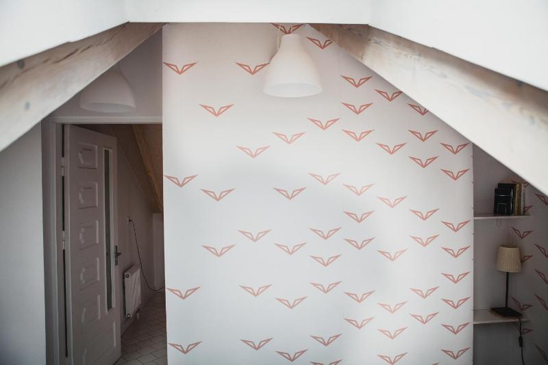 Double Room - Attic image 4