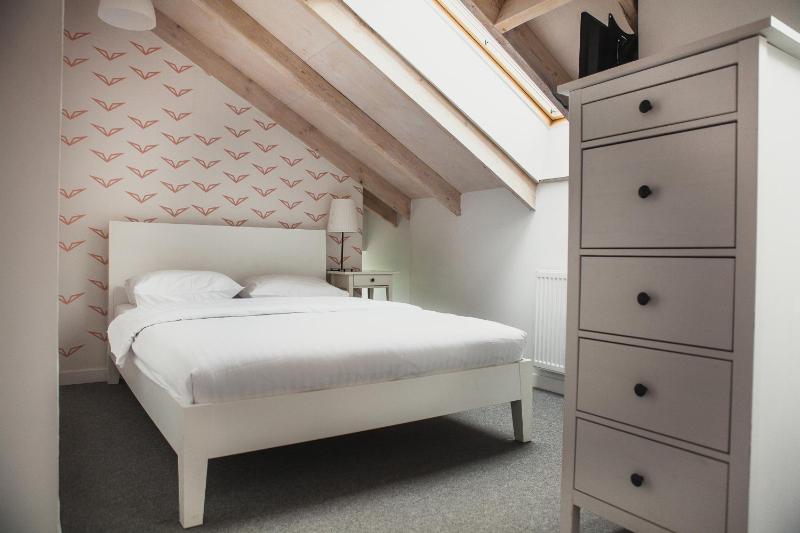 Double Room - Attic image 2