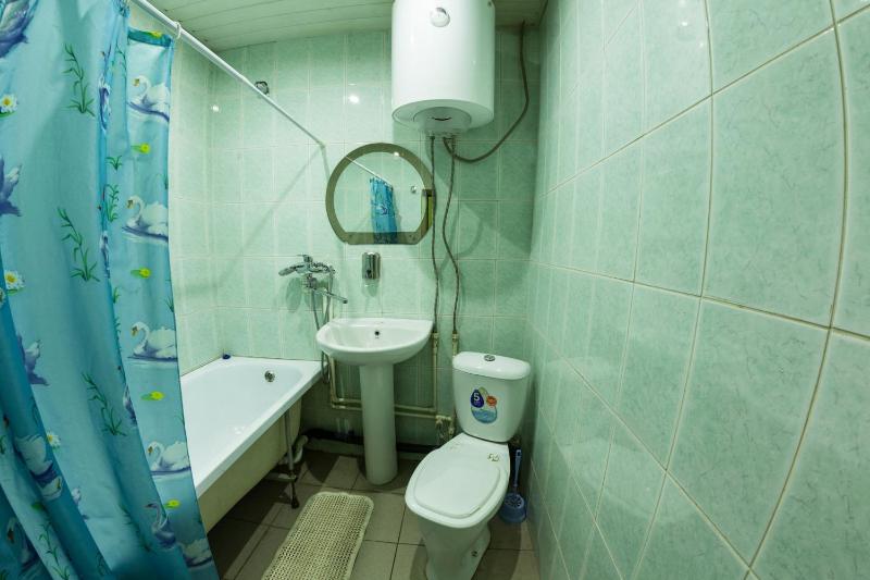 Budget Double Room image 2