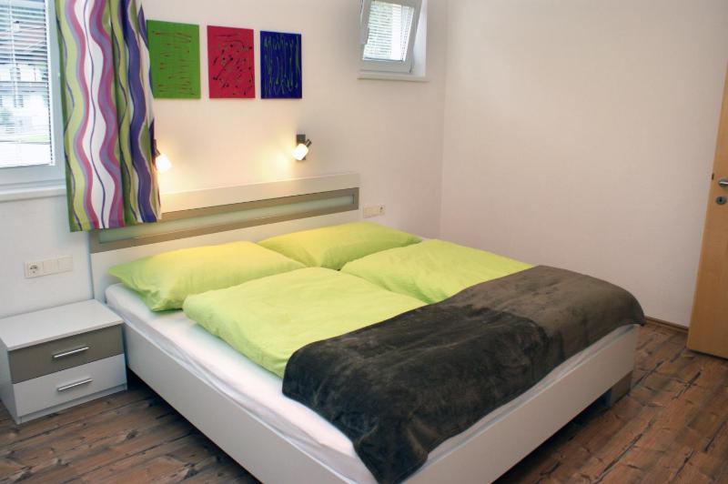 Apartment  - Ahorn image 4