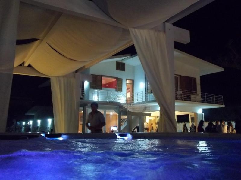 SUITEBEACH b&b and resort - image 12