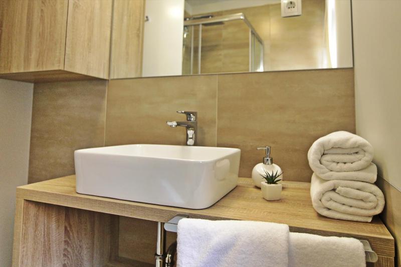 Spalato Luxury Rooms - image 13