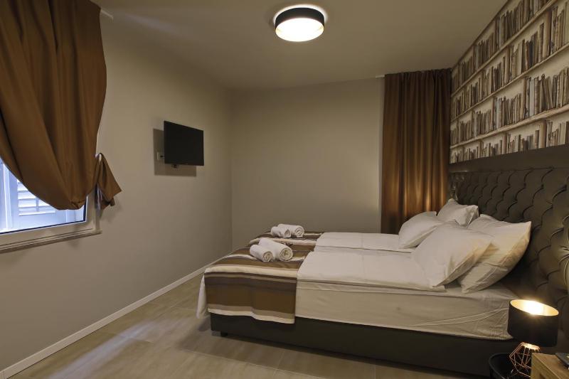 Spalato Luxury Rooms - image 14