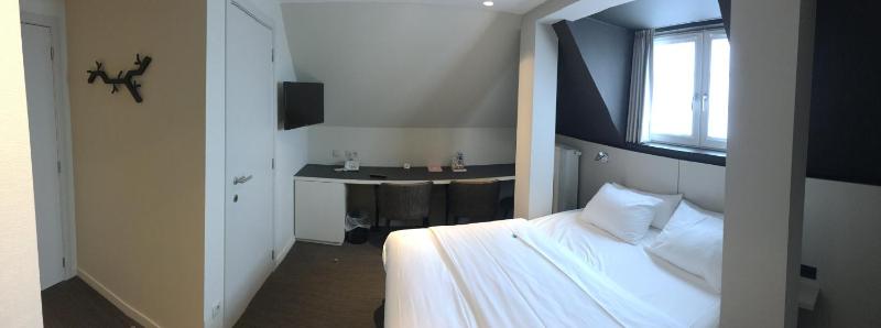 Hotel Astel - image 11