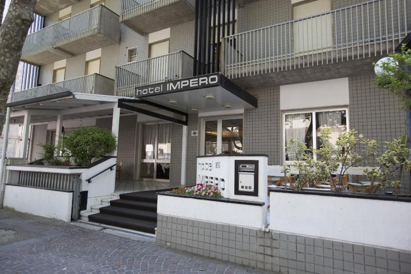 Hotel Impero - image 33