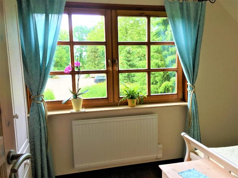 Haus am Wald Klingberg - image 33