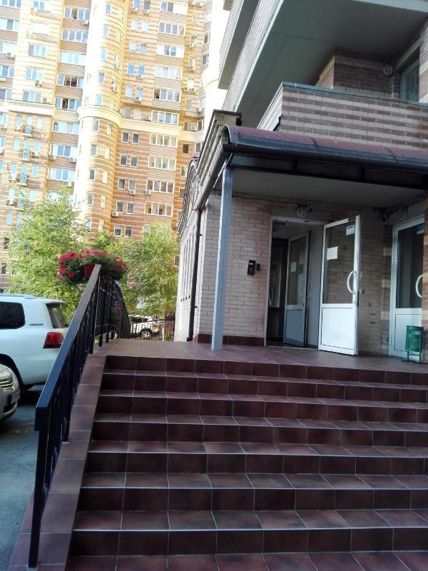 Deluxe Apartment image 1