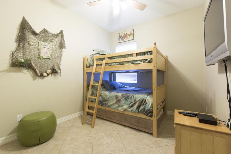 Three-Bedroom Apartment image 2