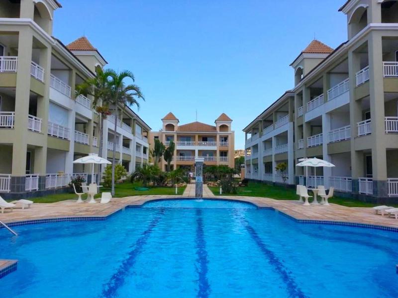 Palace Beach Apartments - image 1
