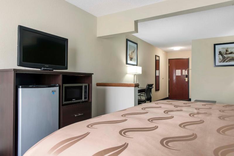 Standard King Room with Sofa Bed - Non-Smoking image 1