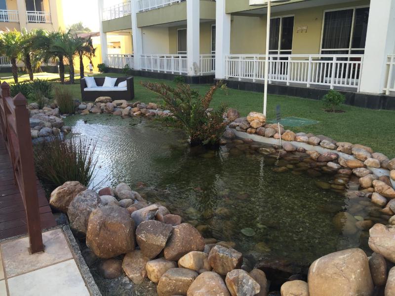 Palace Beach Apartments - image 14
